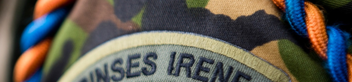 Vacatures, 17Pantserinfanteriebataljon