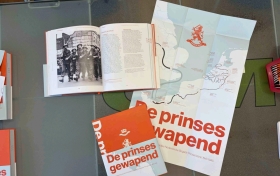 Wapens en geschut KNBPI