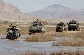 ISAF