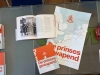 De Prinses Gewapend