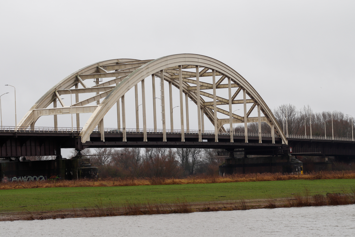 Brug Hedel