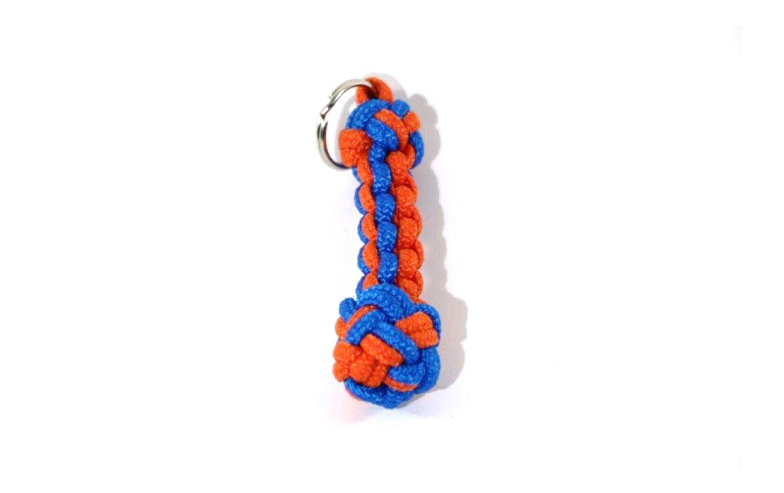 Sleutelhanger minikoord