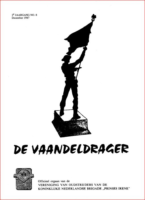vaandeldrager 08