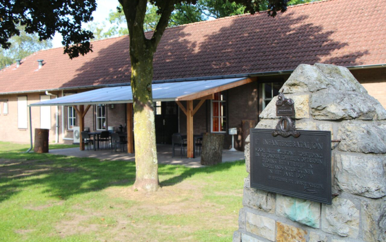 Regimentsmess Congleton