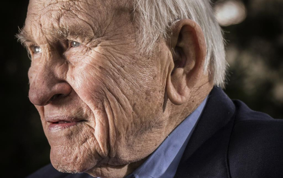 Edward Hoensen