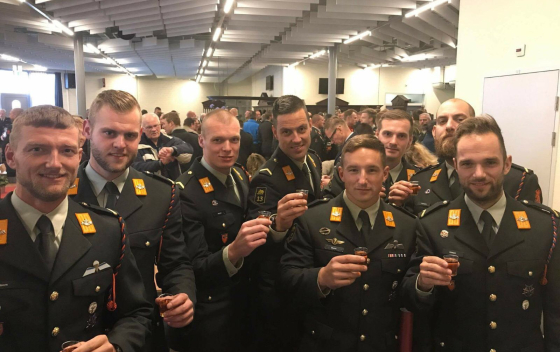 Onderofficieren