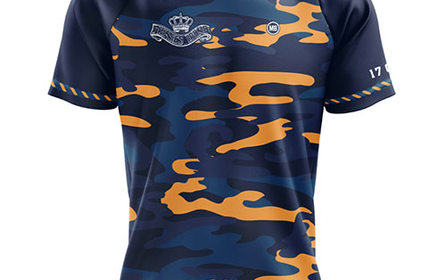 Sportshirt 2024