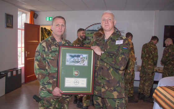 Overste en Generaal Koot